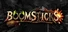 BOOMSTICKS