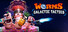 Worms: Galactic Tactics