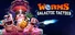 Worms: Galactic Tactics