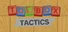 Toybox Tactics
