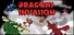 Dragons Invasion
