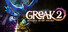 Greak 2: Alliance of the Storms