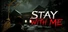 Stay with me