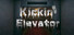 Kickin' Elevator