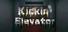 Kickin' Elevator