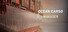 Ocean Cargo Manager