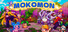 Mokomon: Пять Стихий