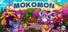 Mokomon: Пять Стихий