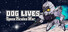 DOG LIVES: Space Pirates War
