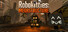 Robokitties: MEGASTRUCTURE