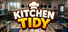 Kitchen Tidy