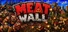 Meat Wall