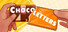Chocoletters