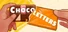 Chocoletters