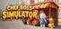 Chef Boss Simulator