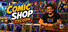 Comic Shop Tycoon