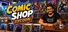 Comic Shop Tycoon