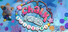Chalk Paper Scissors