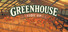Greenhouse: Tidy Up!