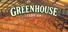Greenhouse: Tidy Up!