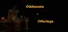 Oddments & Offerings