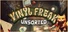 Vinyl Freak: Unsorted