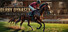 Derby Dynasty : Horse Racing RPG