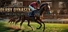 Derby Dynasty : Horse Racing RPG