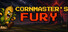Cornmaster's Fury
