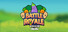 Veggie Stack Battle Royale