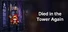 Died in the Tower Again