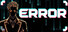 ERROR:赛博男人和我的奇怪方块战斗
