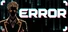 ERROR:赛博男人和我的奇怪方块战斗