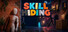 Skill Hiding
