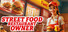 Street Food Restaurant Owner