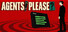 Agents! Please?