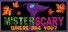 Mister Scary - Where Are You?