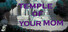 Temple Of Your Mom