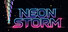 NEON STORM