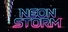 NEON STORM