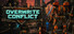Overwrite Conflict