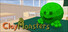 ClayMonsters