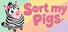 Sort My Pigs