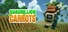 Quadrillion Carrots