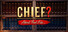 Chief? About That File...