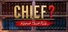 Chief? About That File...