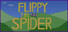 Flippy the Spider