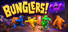 BUNGLERS!