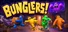 BUNGLERS!
