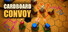 Cardboard Convoy